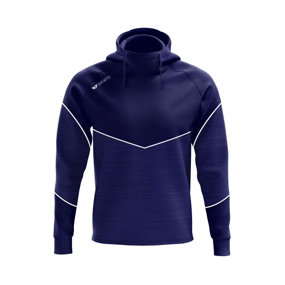 2022 Range - Pull Over Hoodie - Style #2