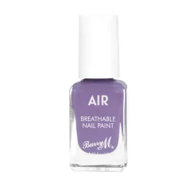 Air Breathable Nail Paint | Petal