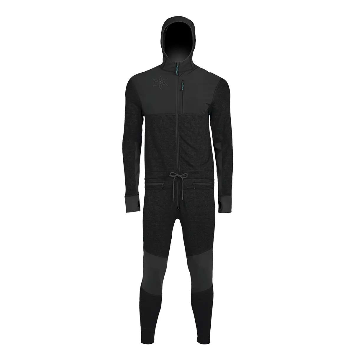 Airblaster Men's Ninja Suit Pro - Black