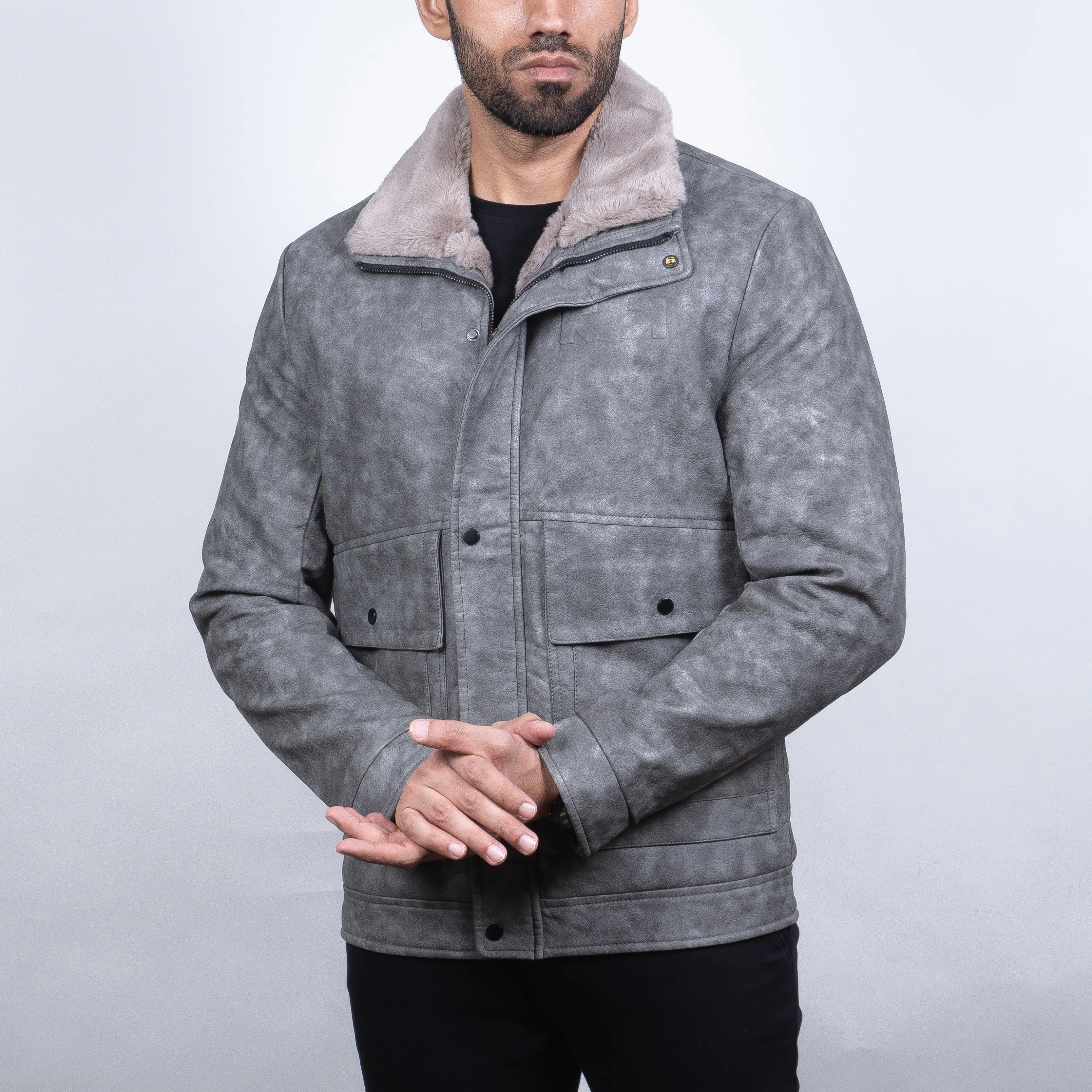 Alexander Jacket