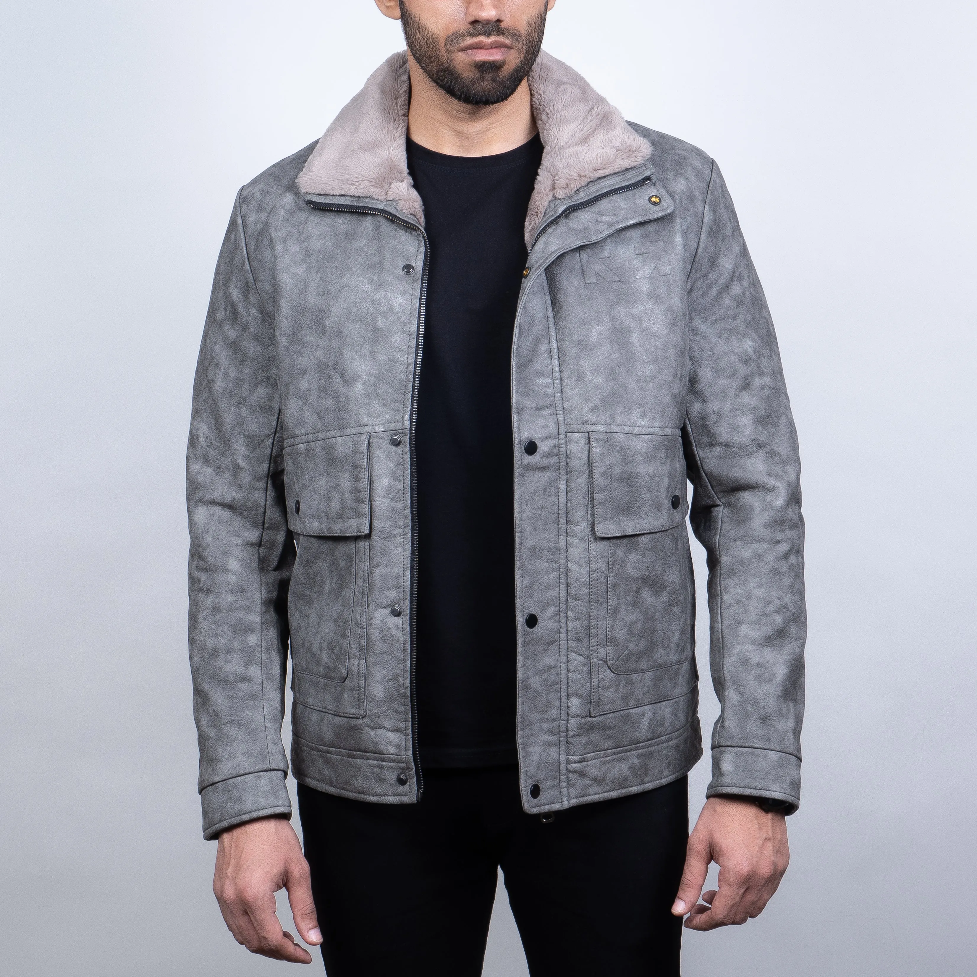 Alexander Jacket