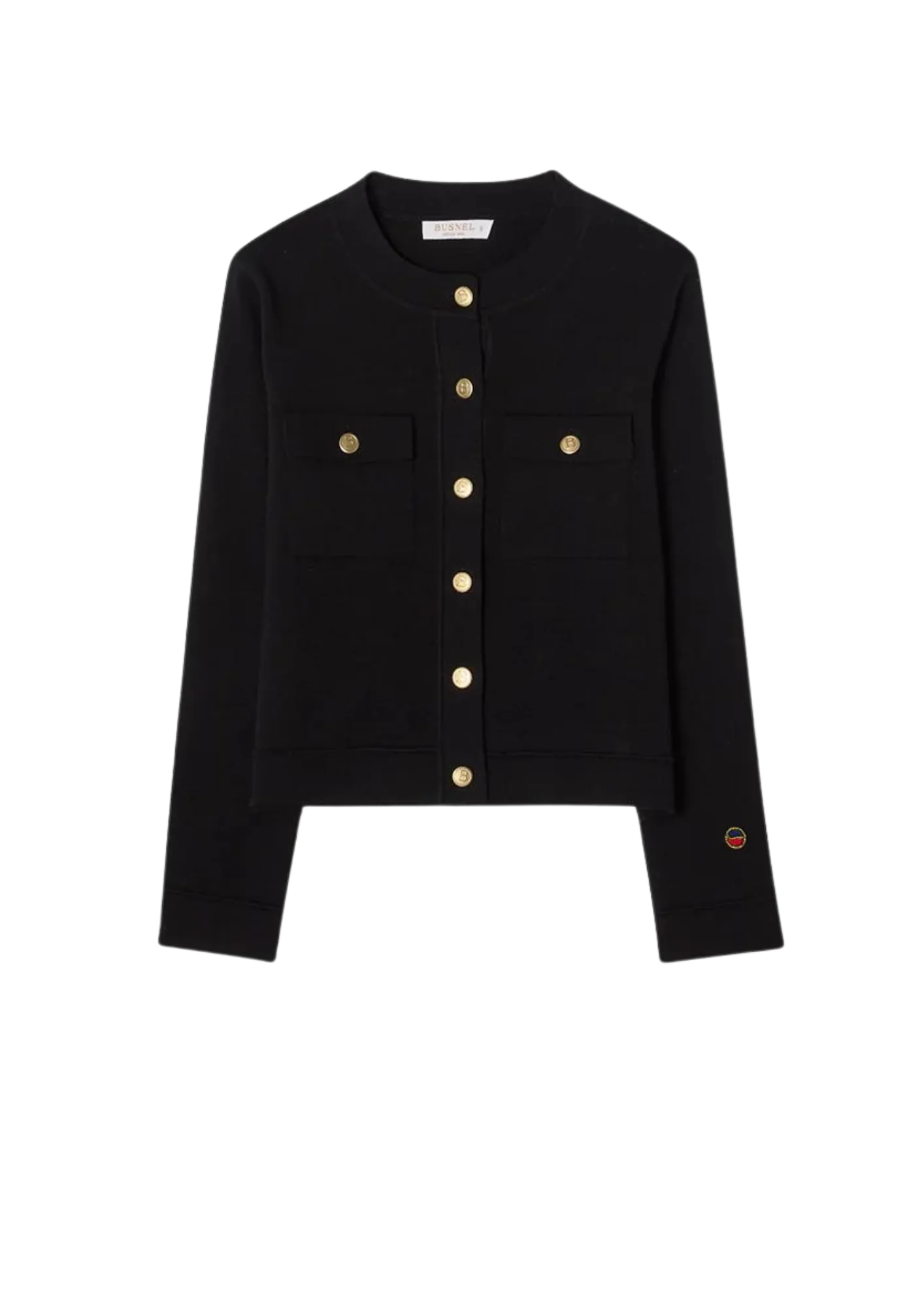 Allie Cardigan - Black