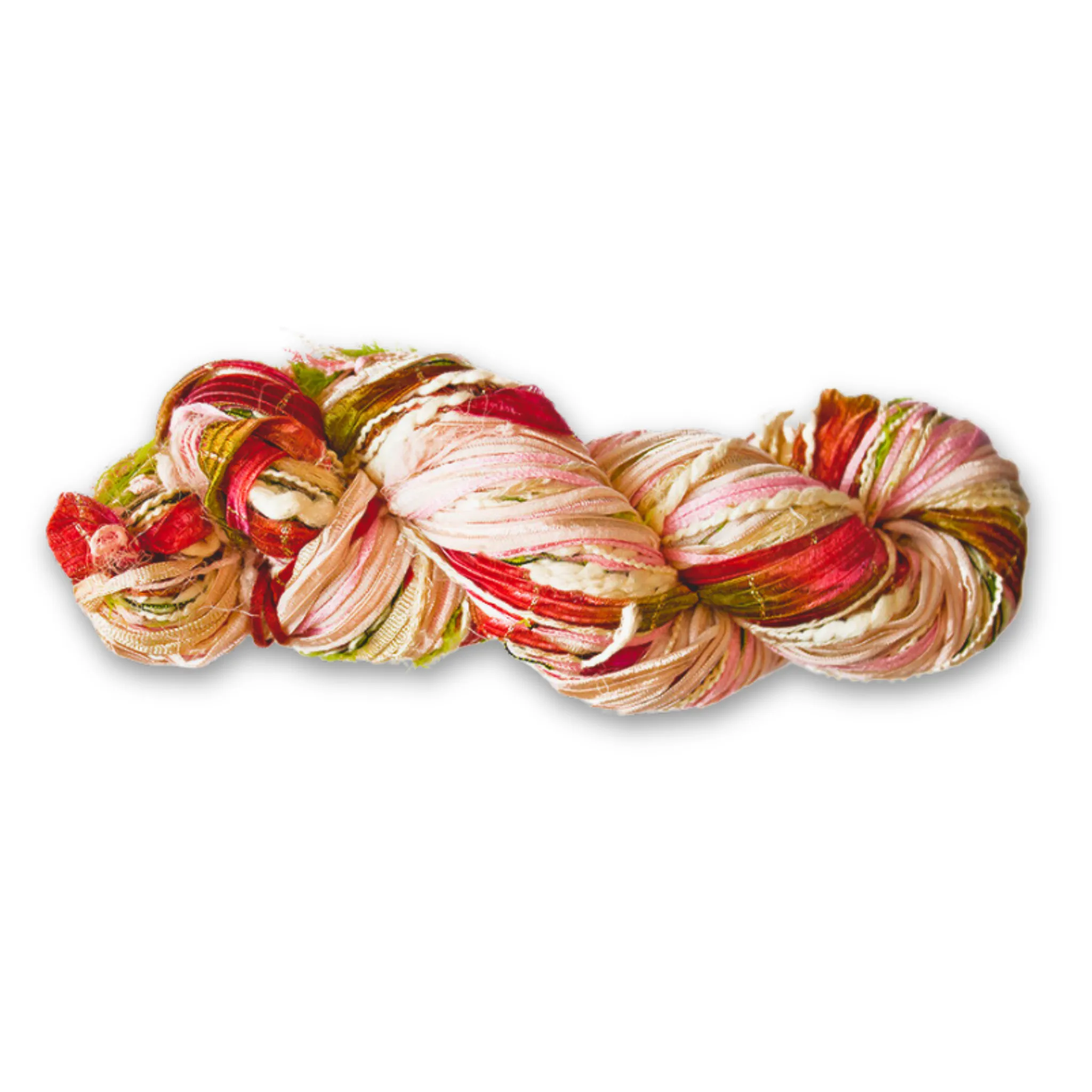 Alp Premier | Aran Worsted Weight | Multi-Texture Novelty Yarn