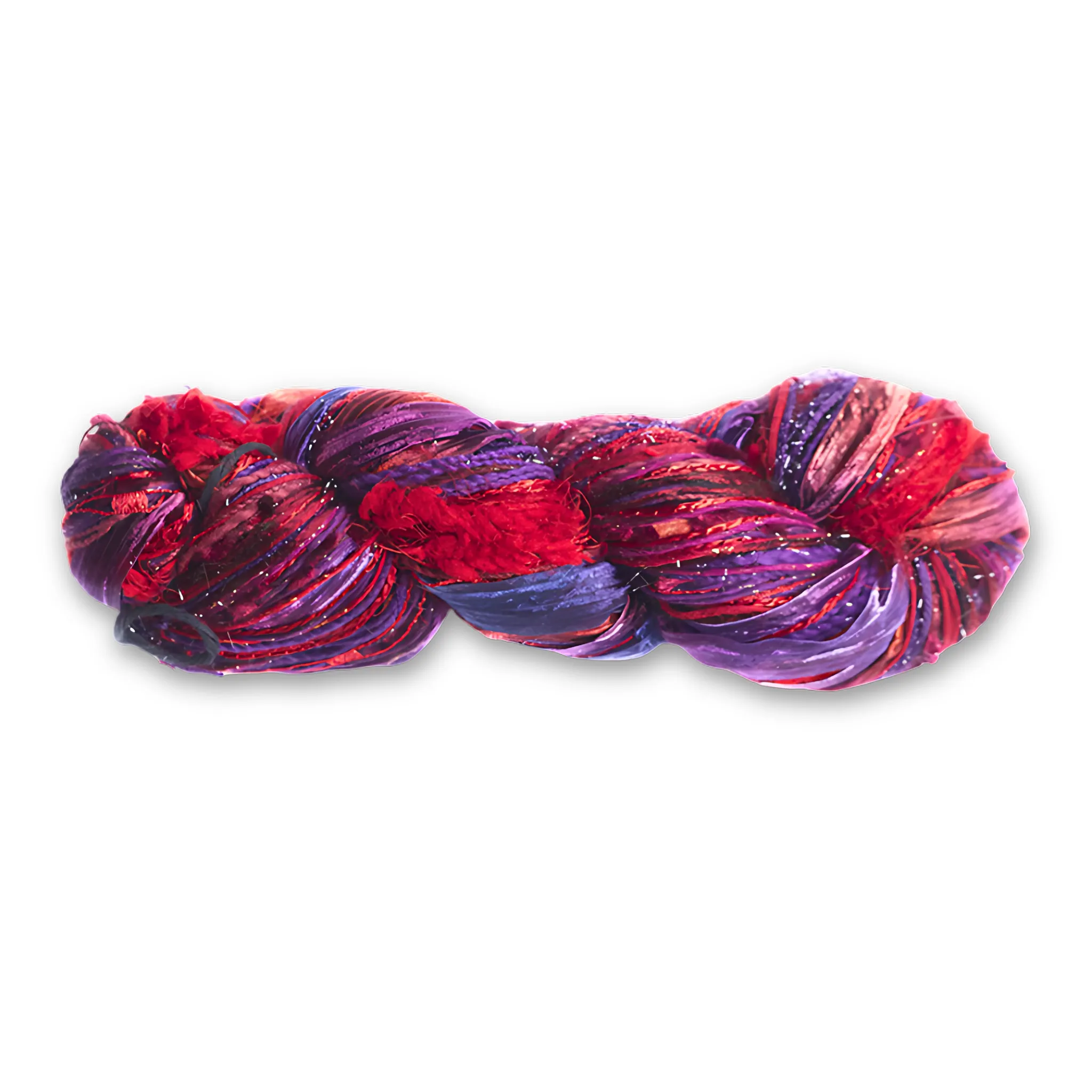 Alp Premier | Aran Worsted Weight | Multi-Texture Novelty Yarn