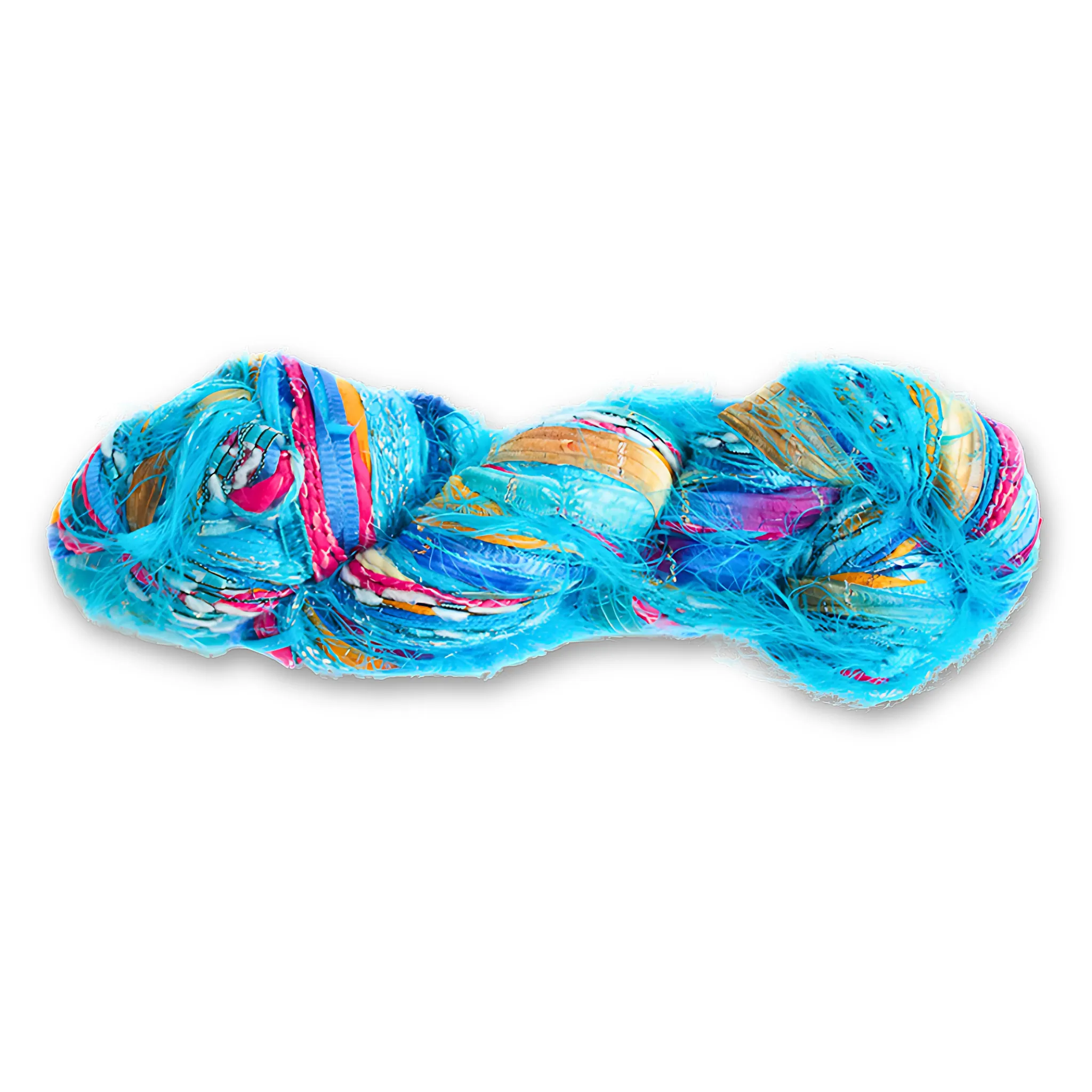 Alp Premier | Aran Worsted Weight | Multi-Texture Novelty Yarn