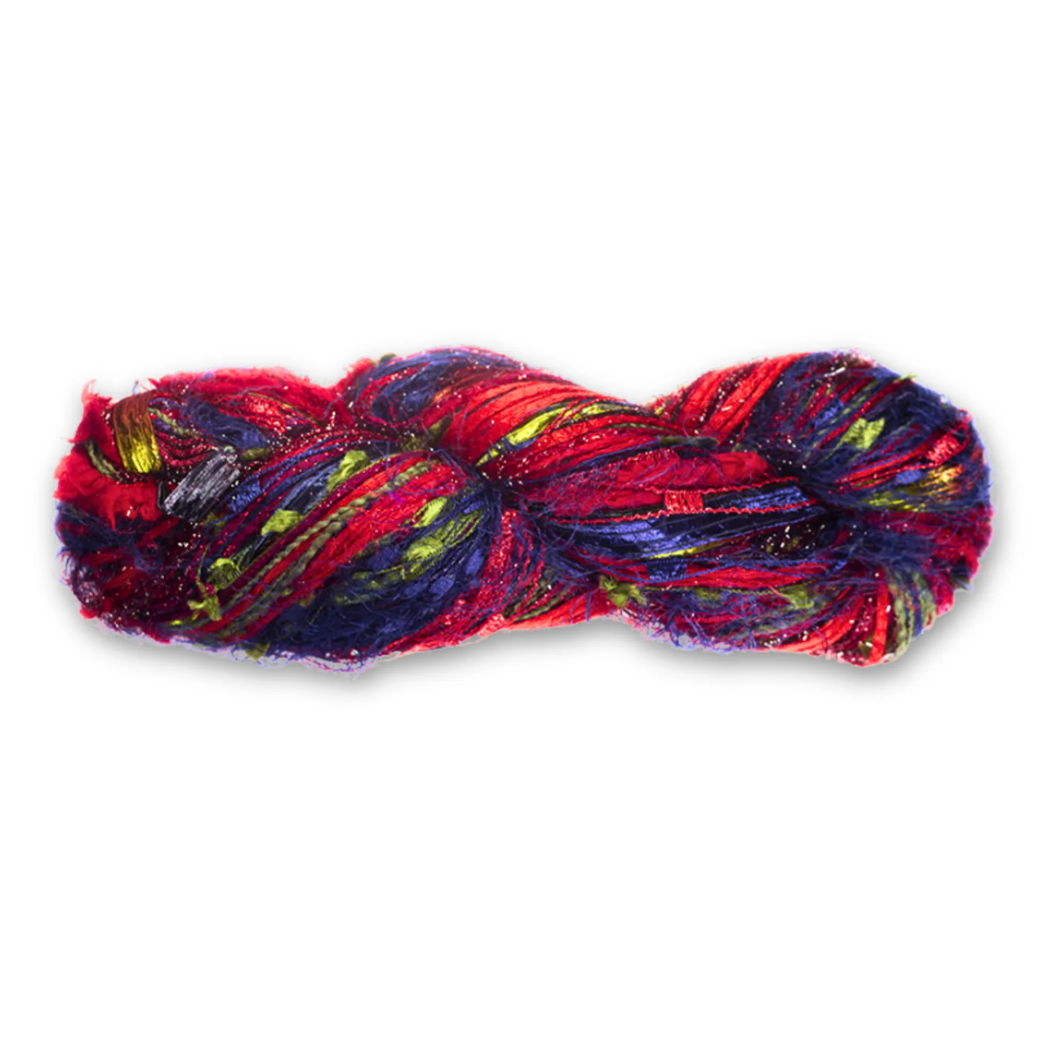 Alp Premier | Aran Worsted Weight | Multi-Texture Novelty Yarn