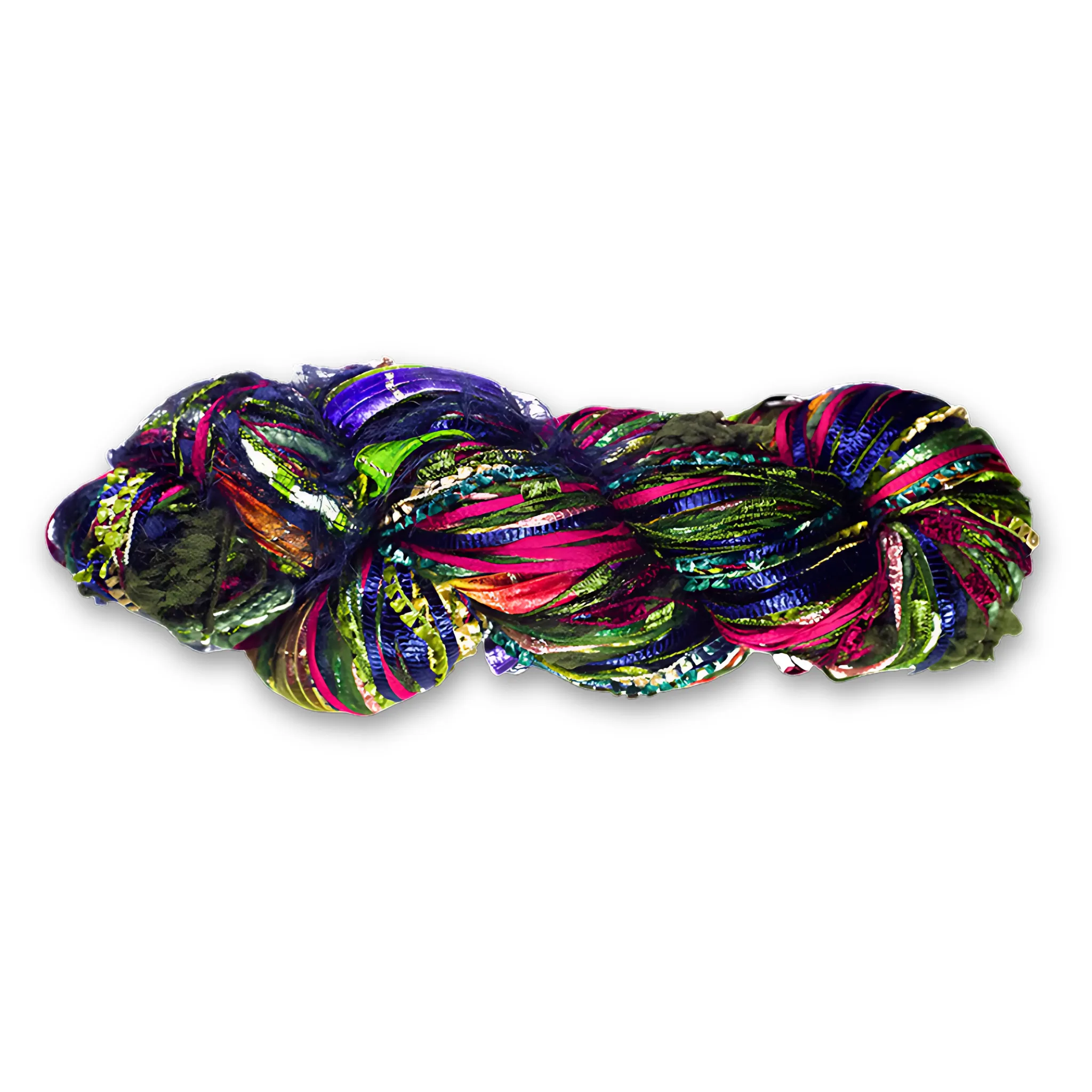 Alp Premier | Aran Worsted Weight | Multi-Texture Novelty Yarn