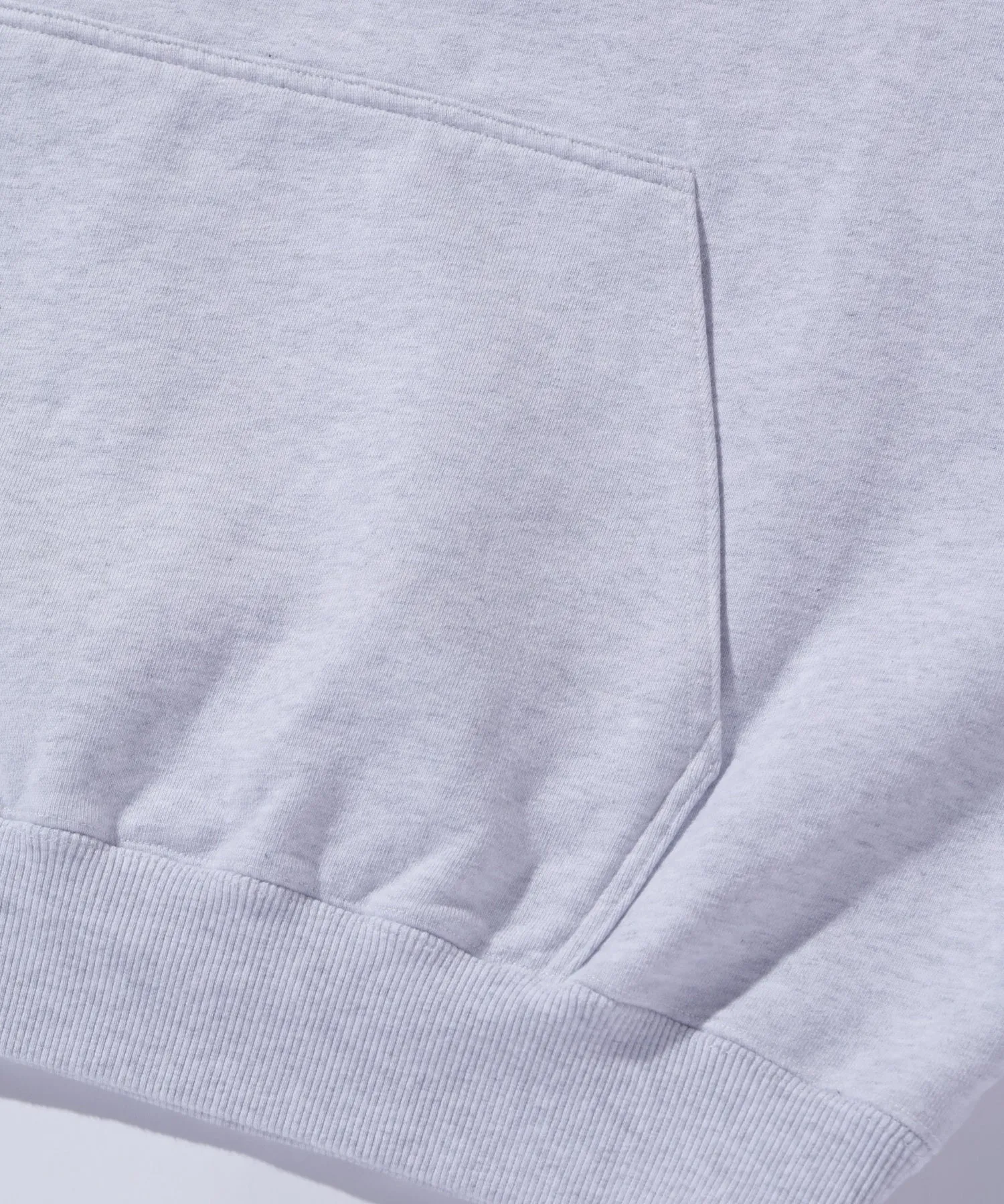 ARCH LOGO HOODED SWEATSHIRT