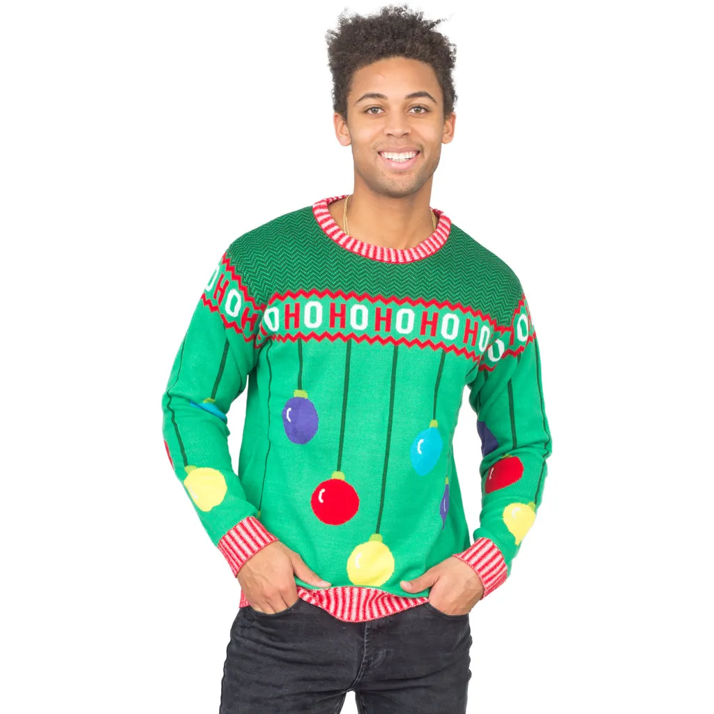 Arthur Ugly Christmas Sweater