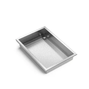 Artinox Layer Colander large, stainless steel (BRL compatible) - 48