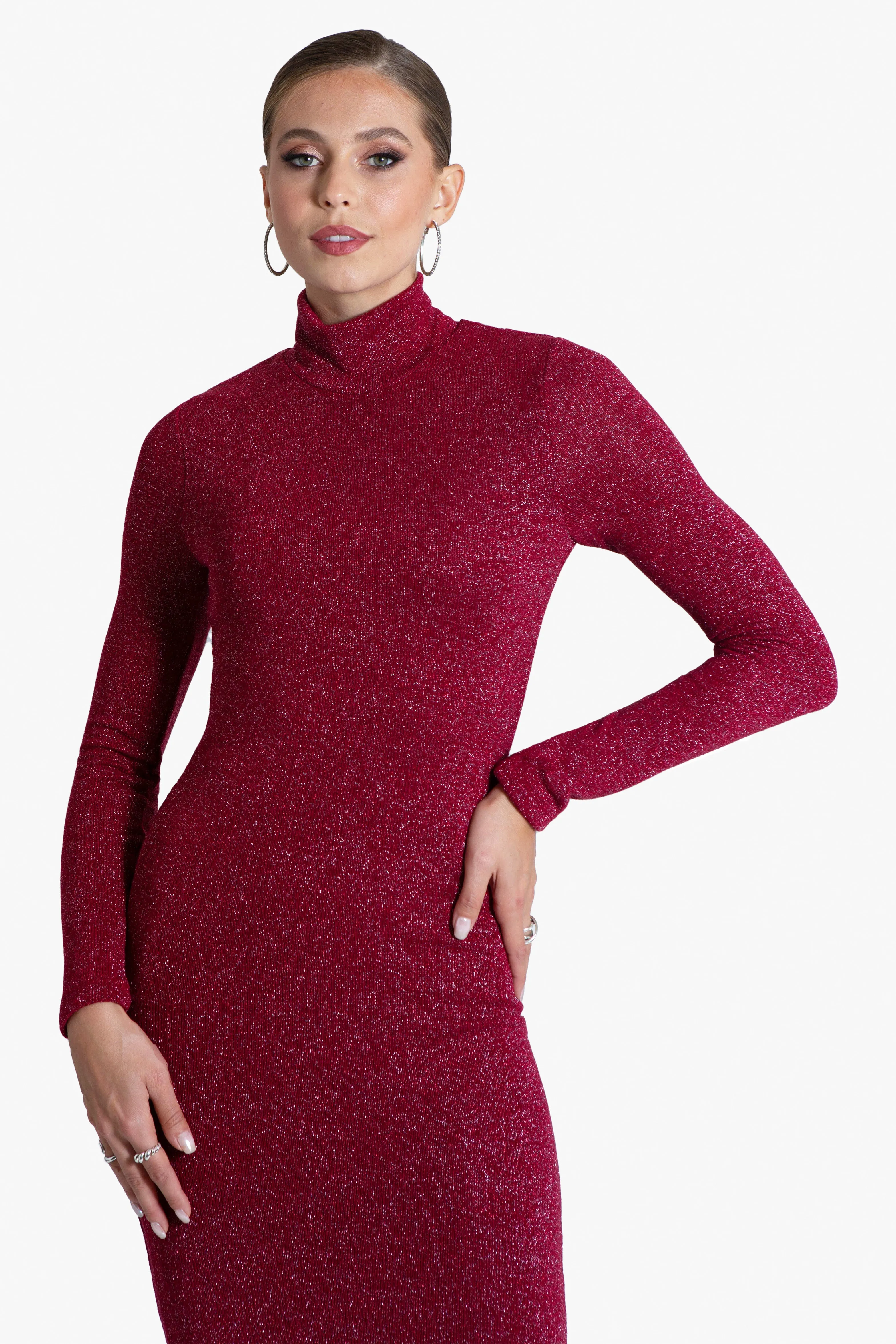 Barret Sheath Dress