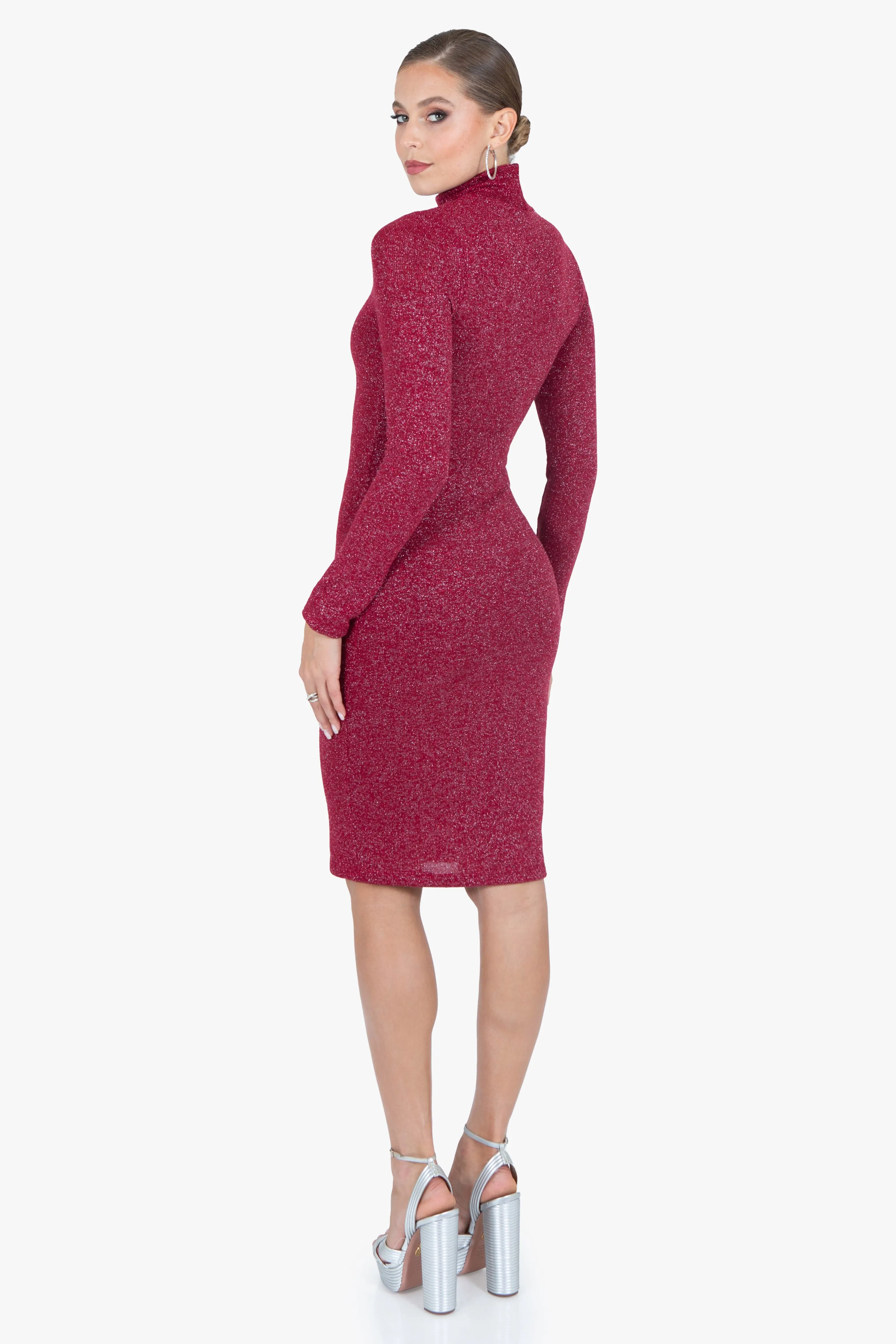 Barret Sheath Dress