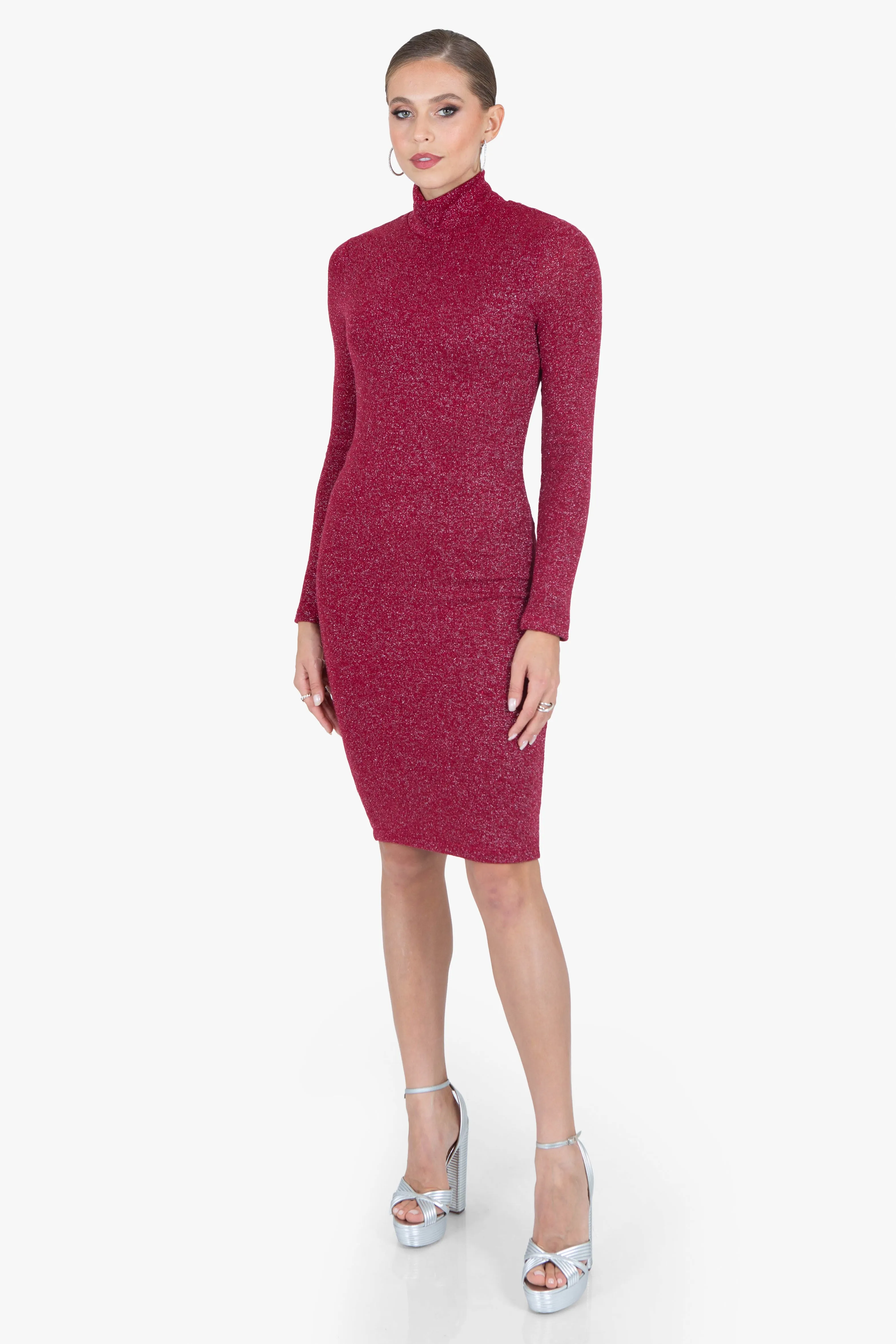 Barret Sheath Dress