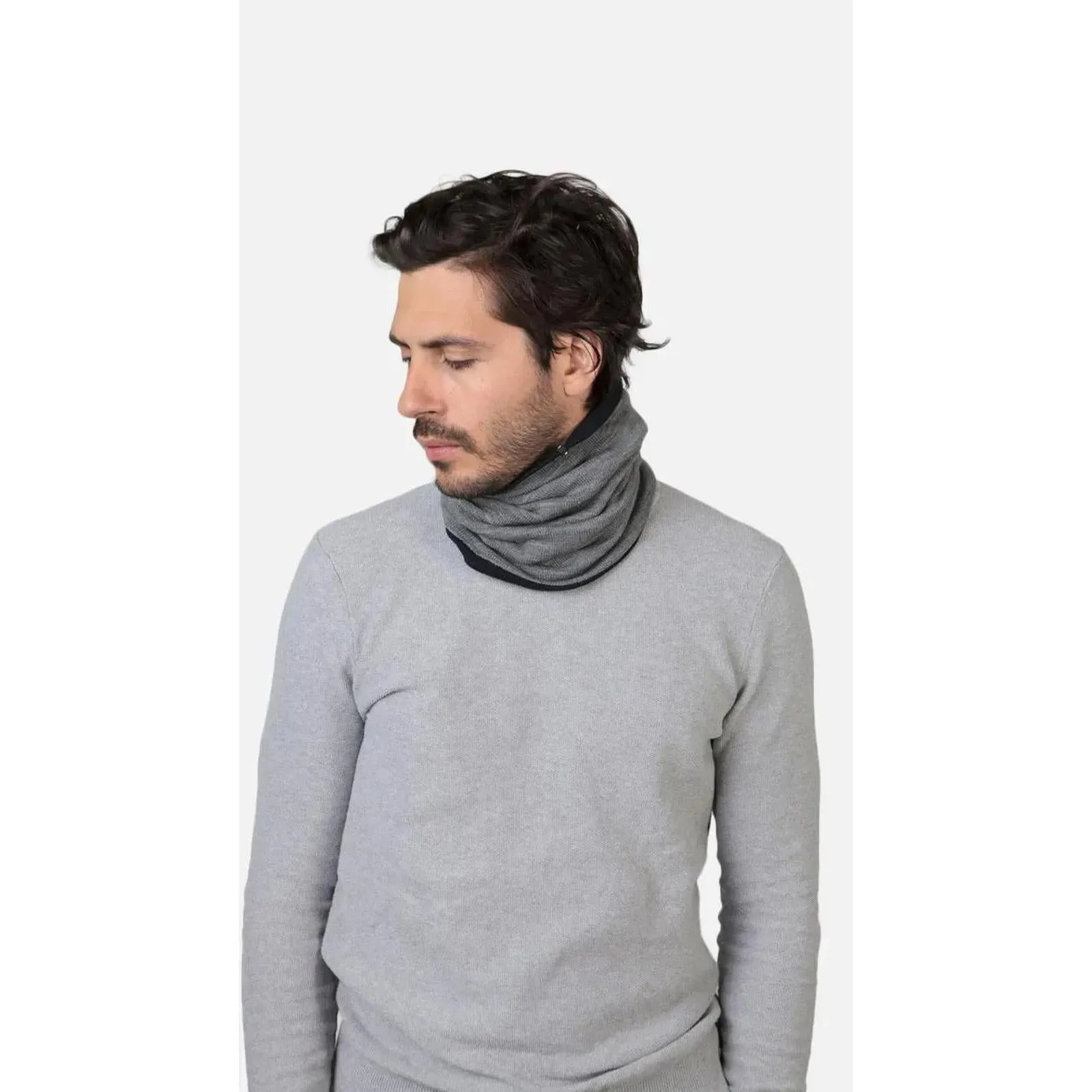 Barts Unisex Eclipse Col Collar Neckwarmer