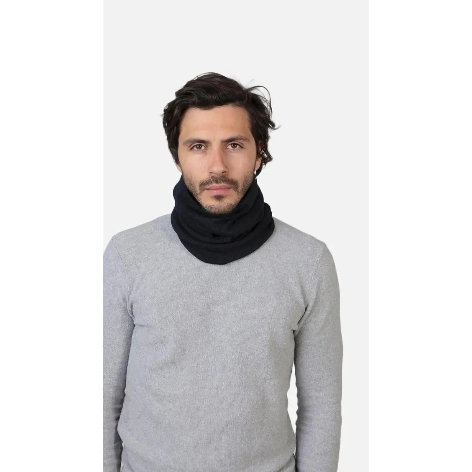 Barts Unisex Eclipse Col Collar Neckwarmer