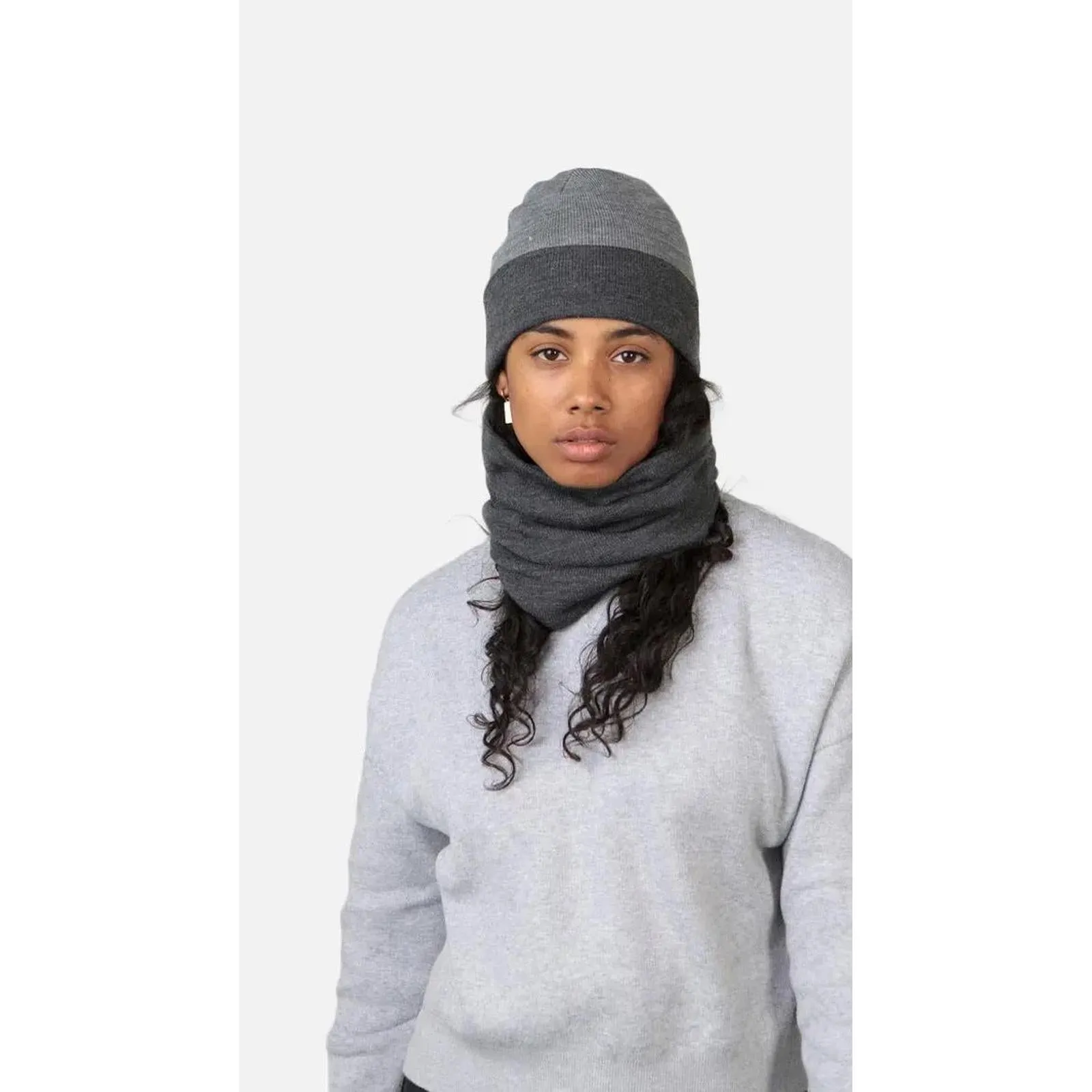 Barts Unisex Eclipse Col Collar Neckwarmer