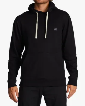 Billabong All Day Organic Pullover Hoodie