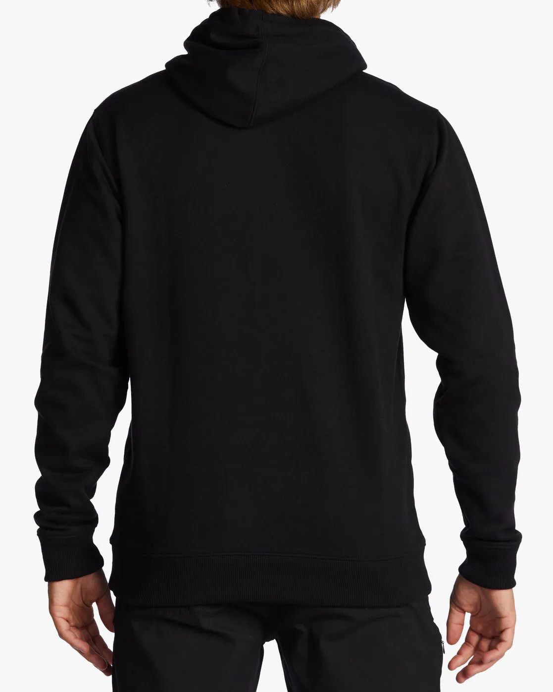 Billabong All Day Organic Pullover Hoodie