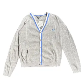 Bonpoint V-Neck Cardigan