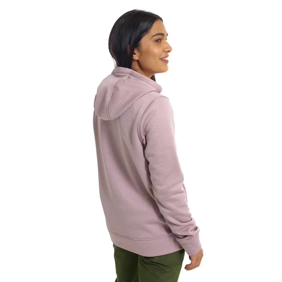 Burton Women's Oak Pullover Hoodie