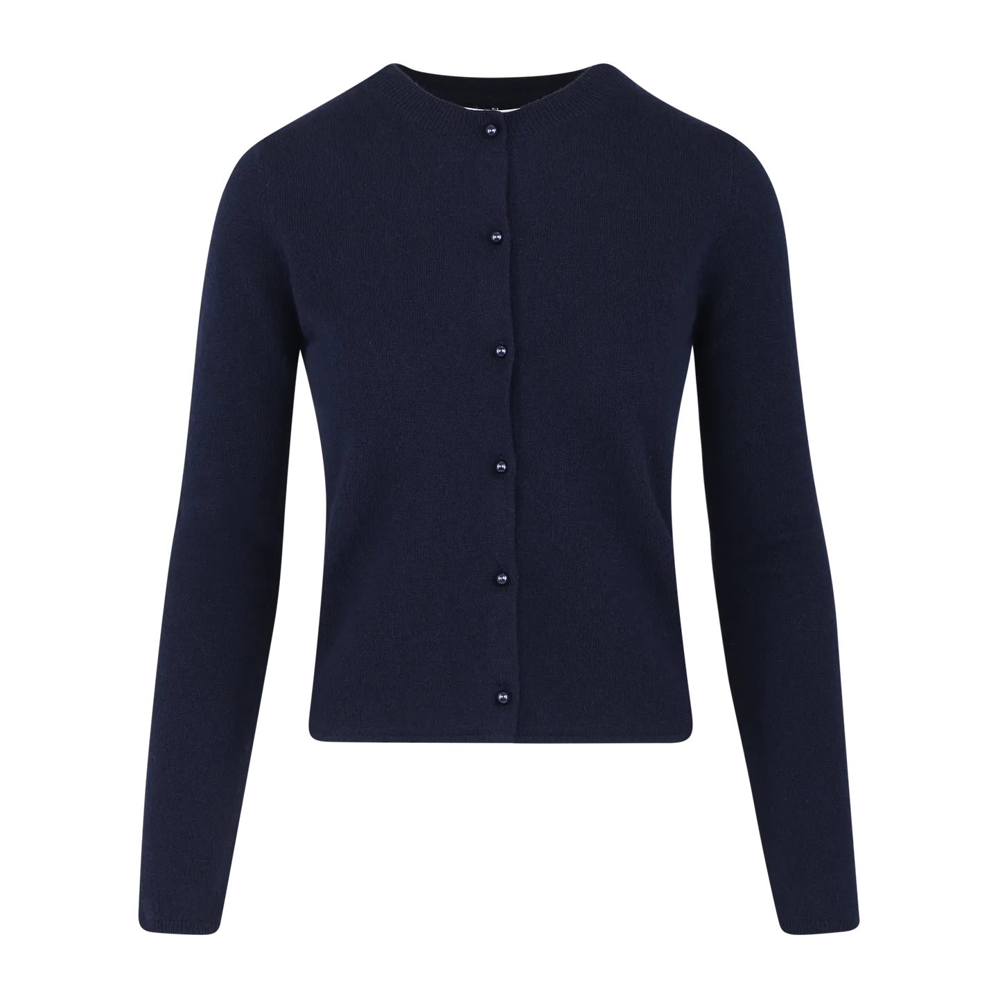 Candi Cardigan - Navy