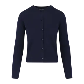 Candi Cardigan - Navy