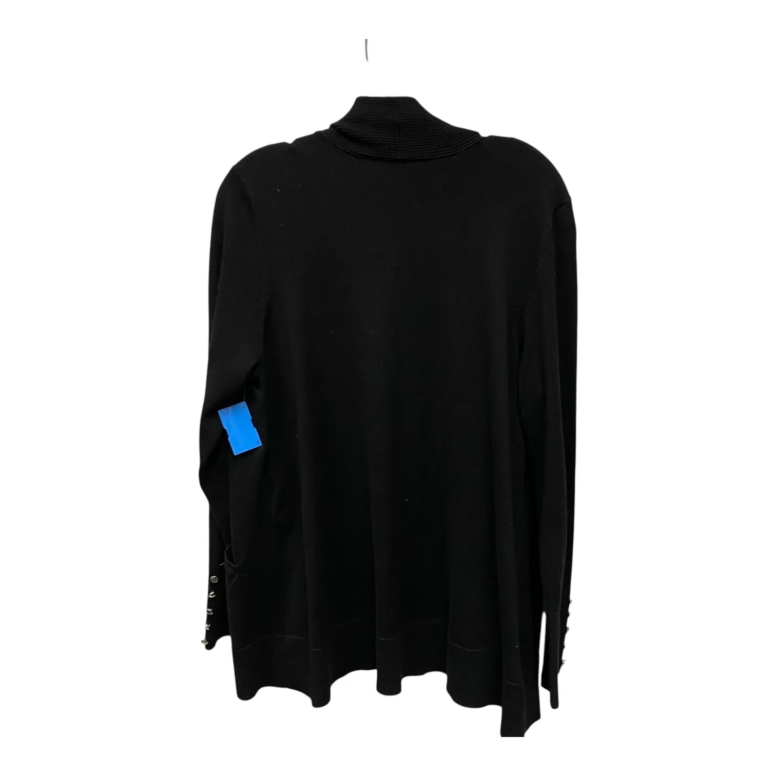 Cardigan By Verve Ami In Black, Size:L