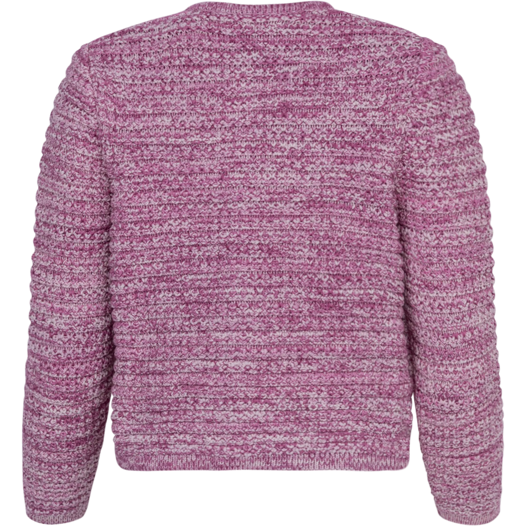 Cardigan Guspa - Rose