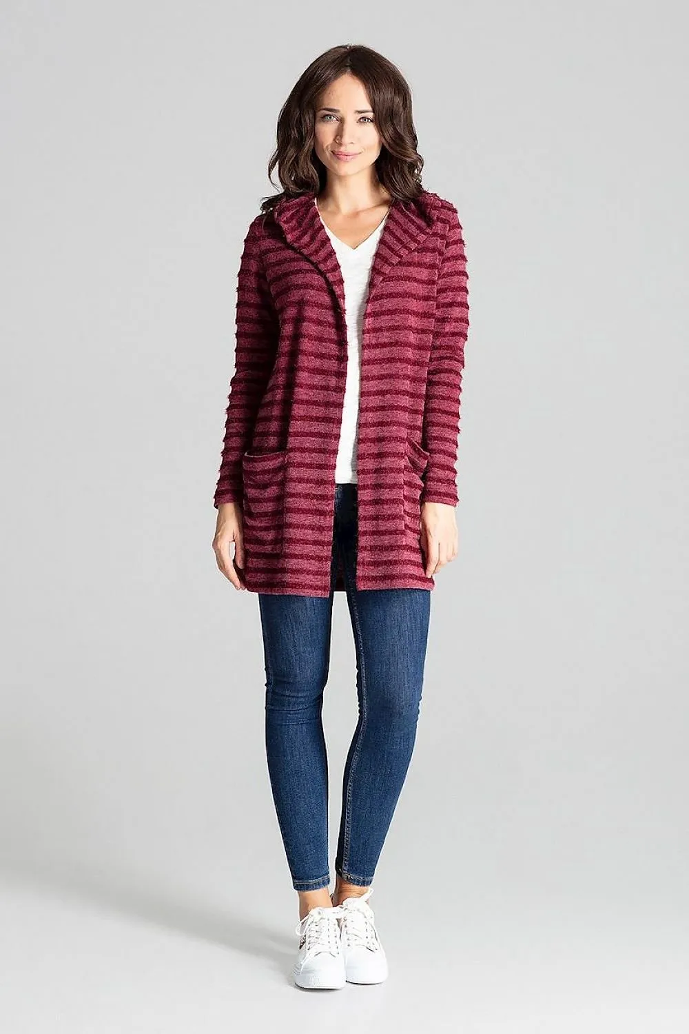 Cardigan  Lenitif