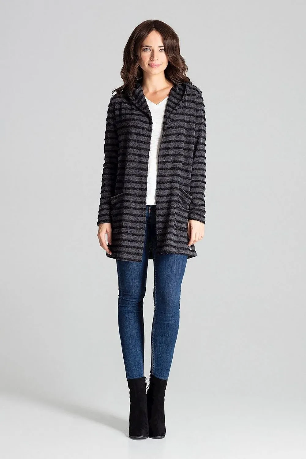 Cardigan  Lenitif