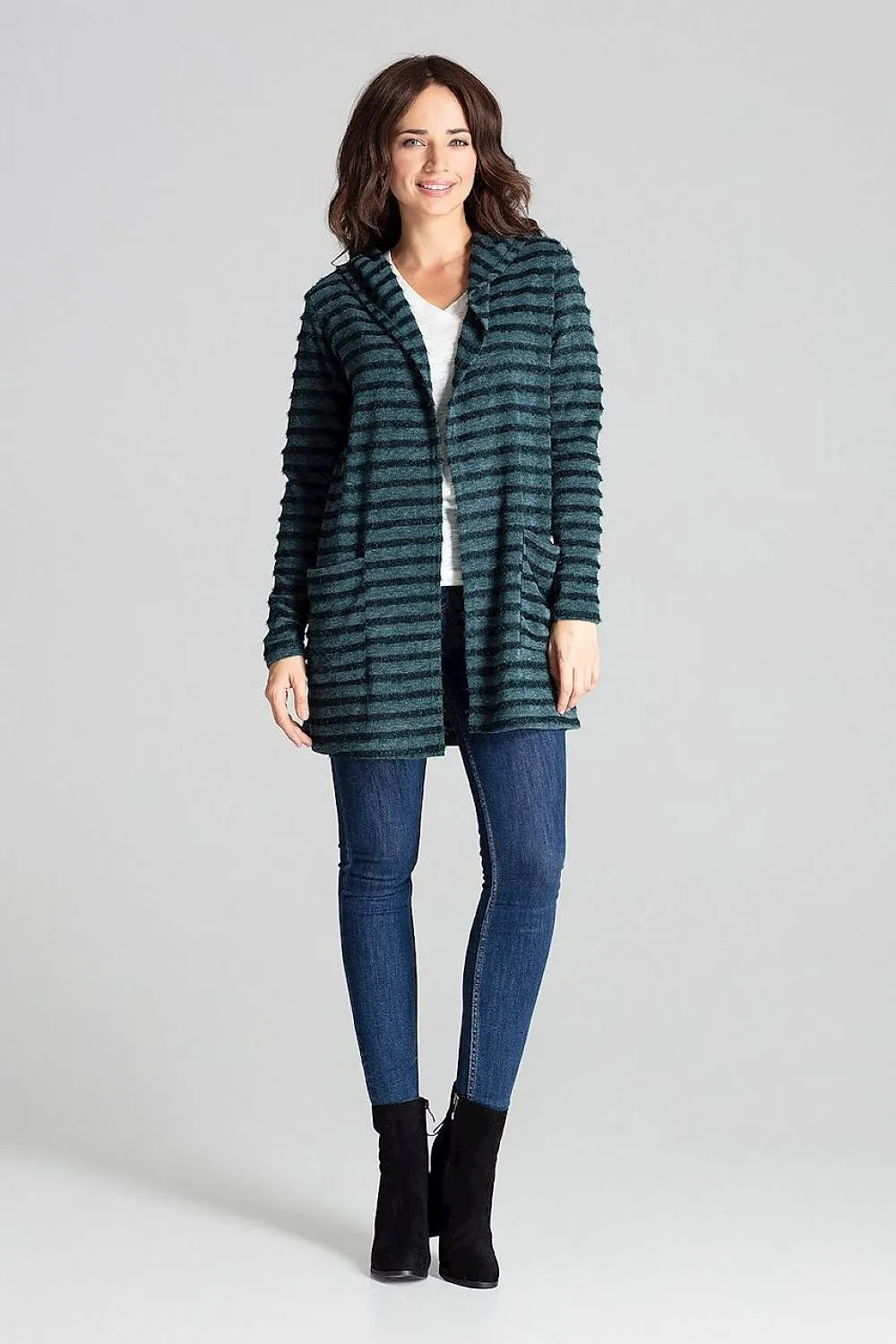 Cardigan  Lenitif