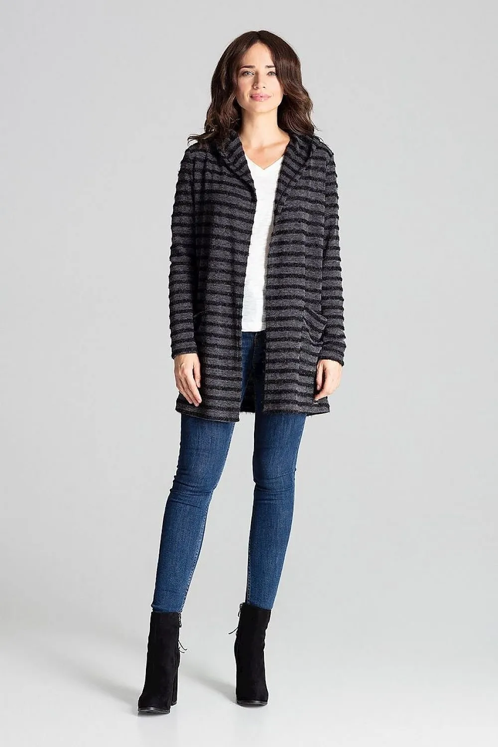 Cardigan  Lenitif