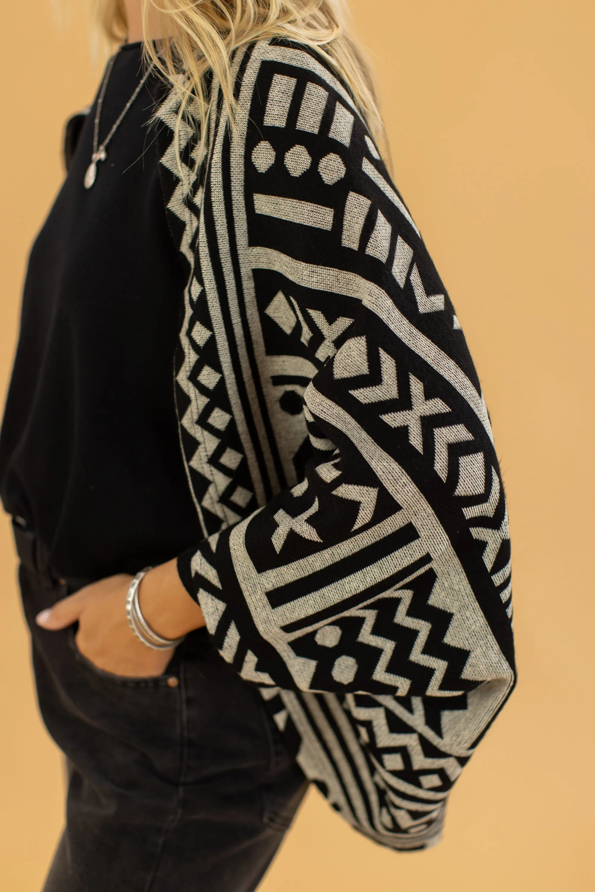 Cardigan Tallula Aztec