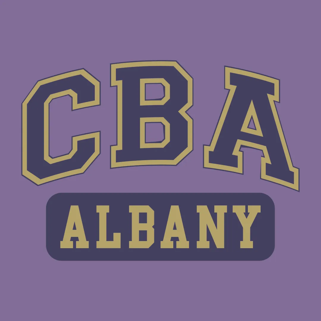 CBA- Core Fleece Pullover Hooded Sweatshirt, Adult & Ladies