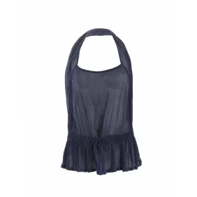 COMME DES GARÇONS Halter Top