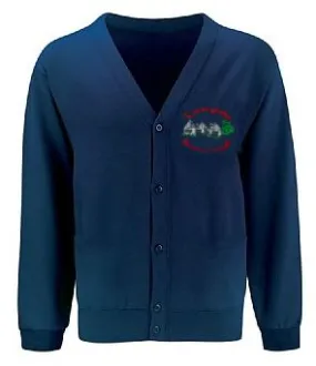 COOGEE NURSERY CARDIGAN