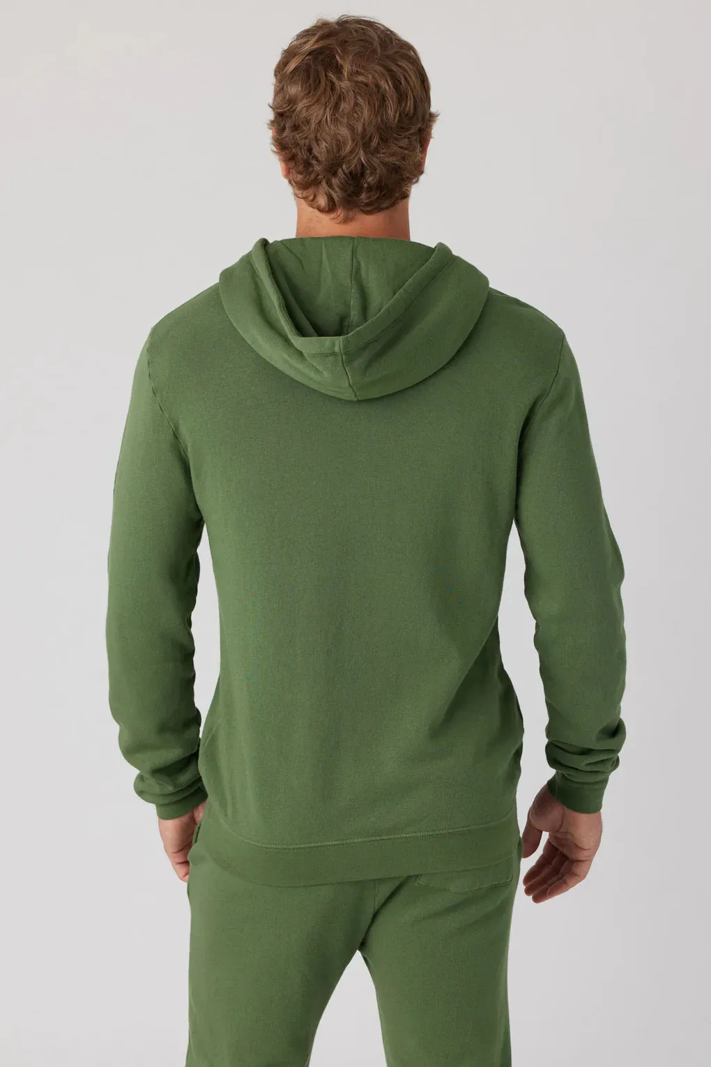 Cypress Essential Hoodie