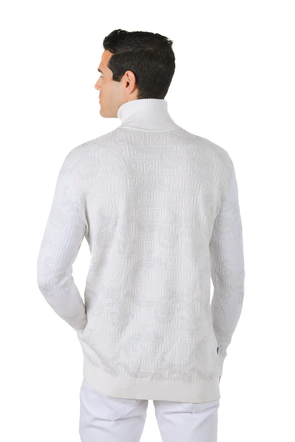 De Angelo Sweater