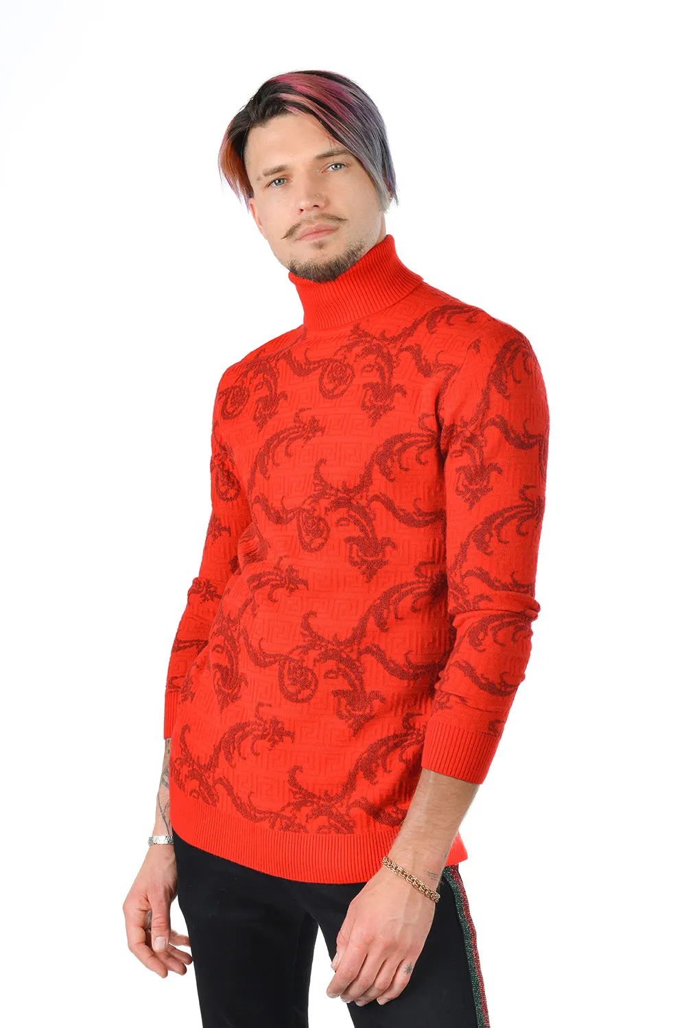 De Angelo Sweater