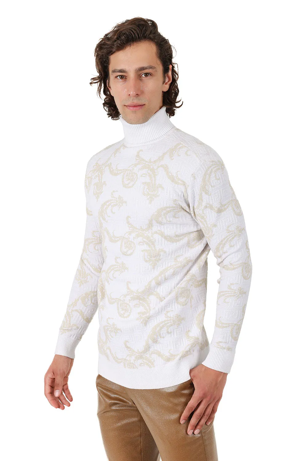 De Angelo Sweater