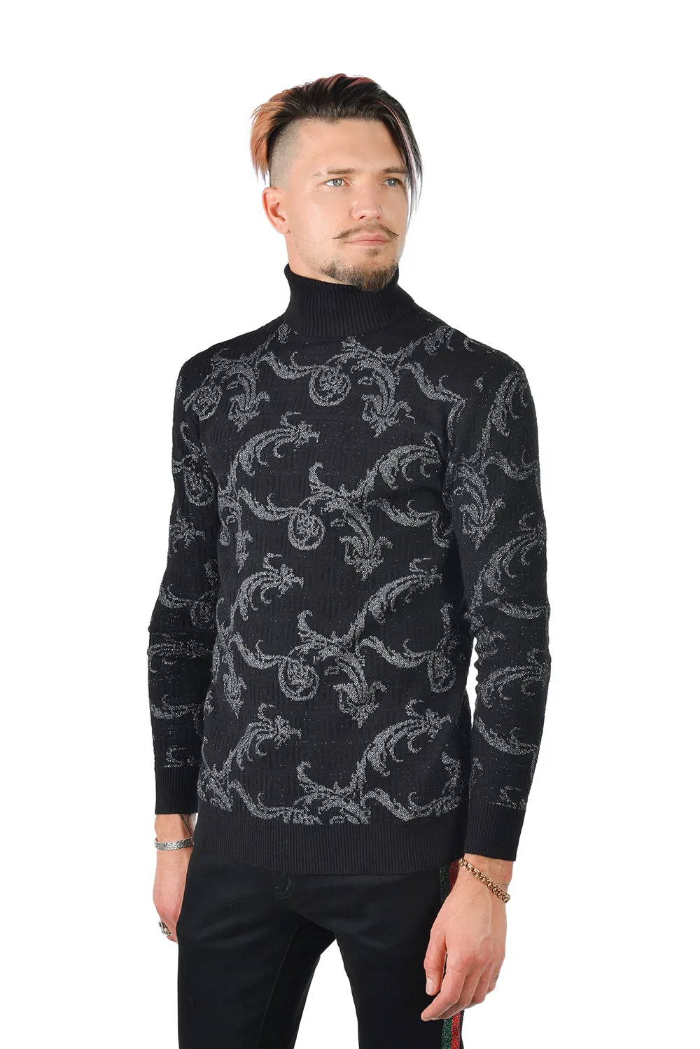 De Angelo Sweater