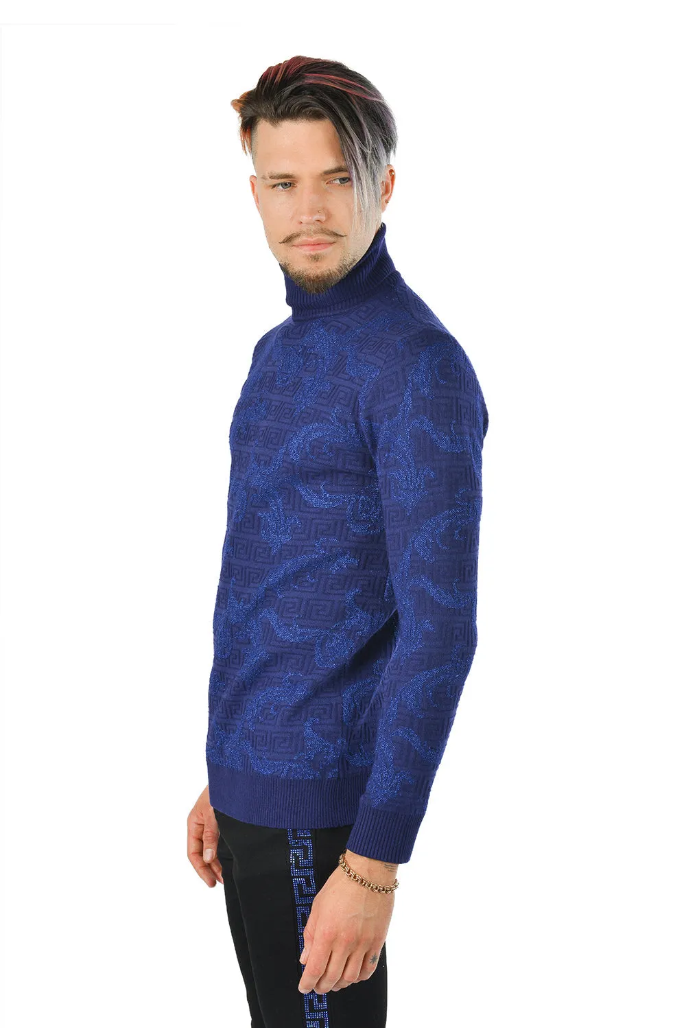 De Angelo Sweater