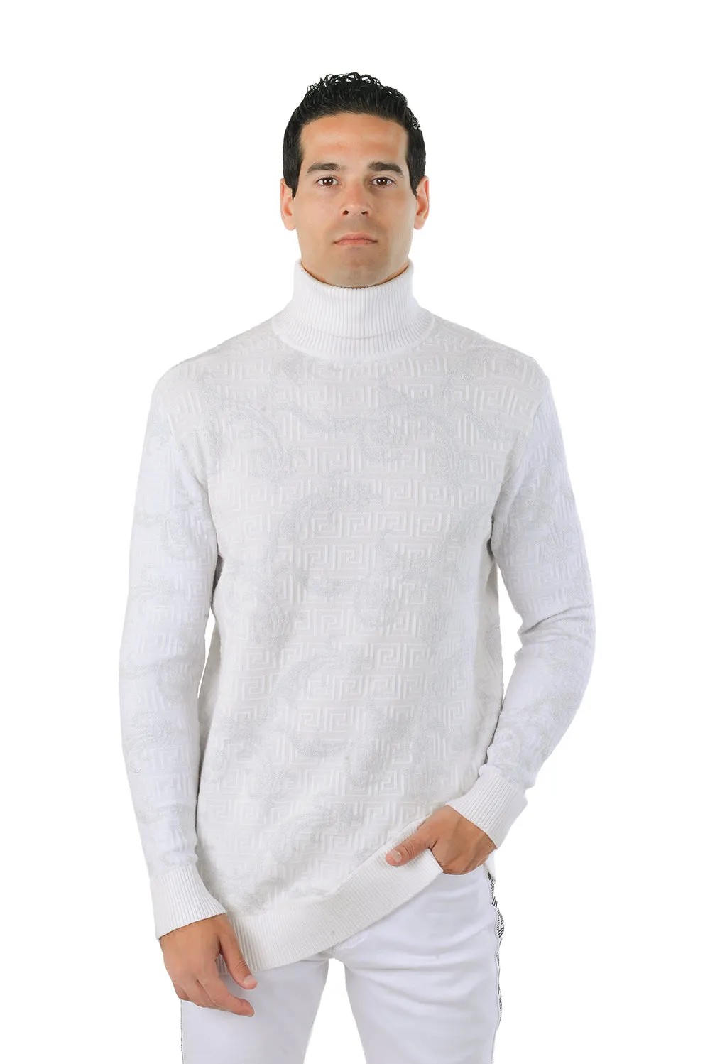 De Angelo Sweater