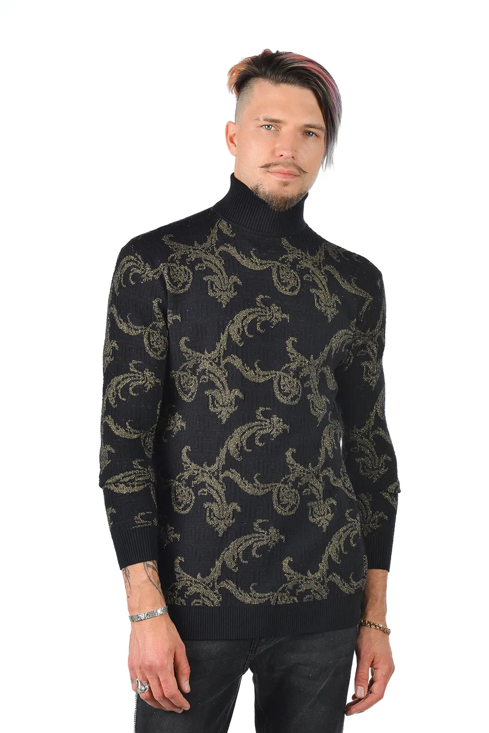 De Angelo Sweater