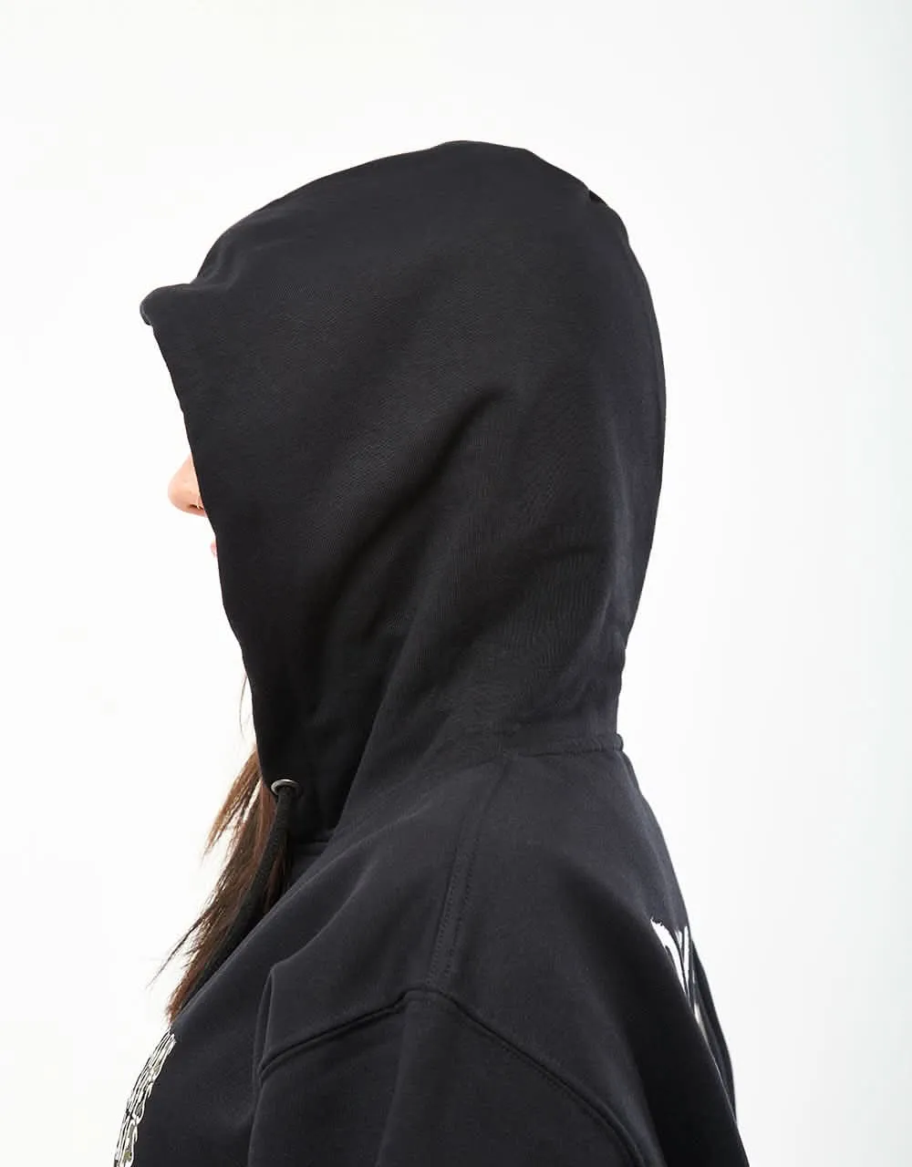 Dickies Creswell Pullover Hoodie - Black