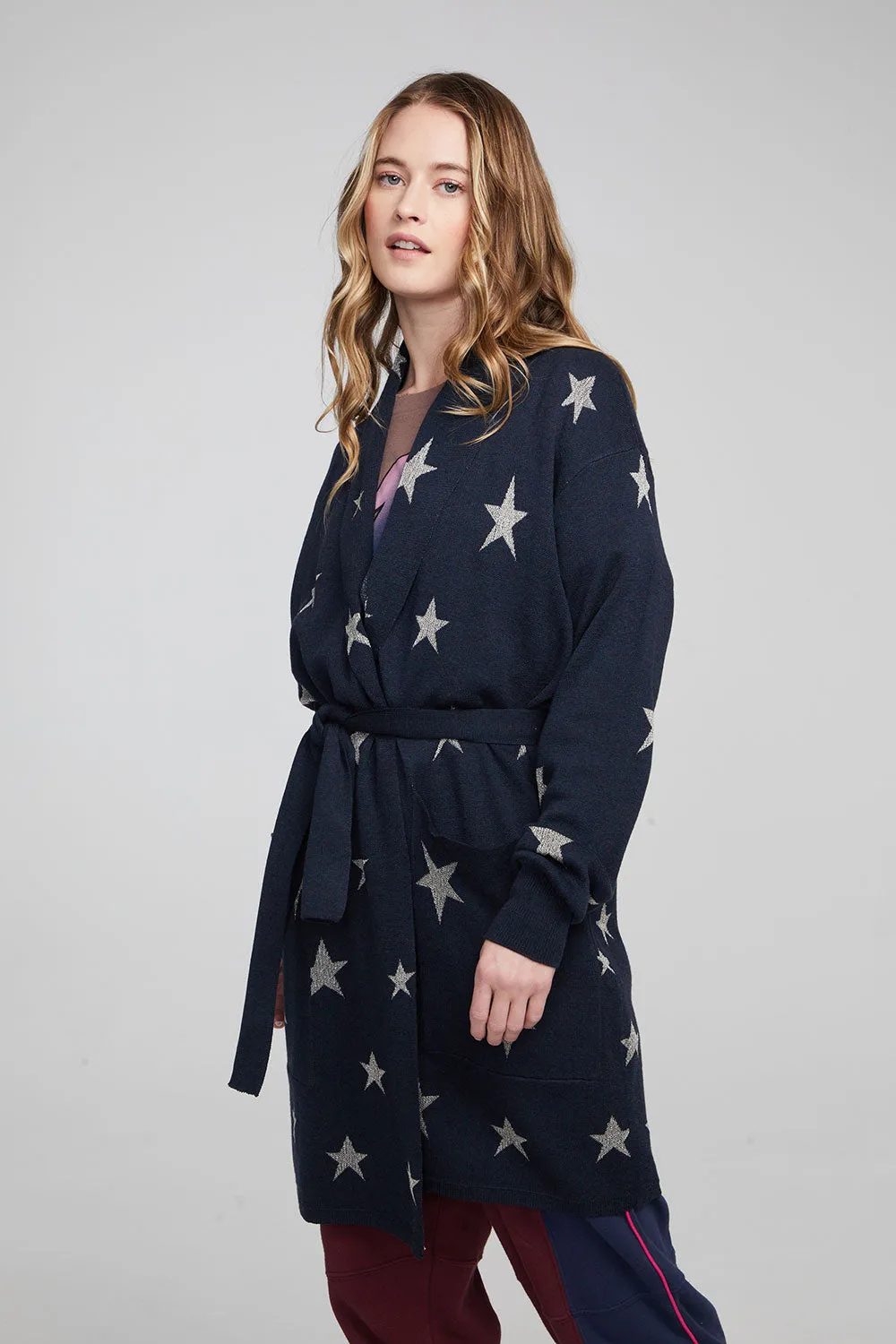 Eve Star Struck Sweater