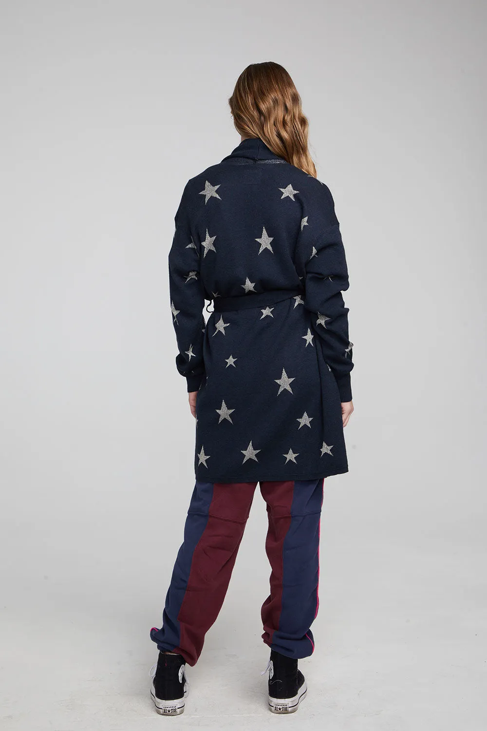 Eve Star Struck Sweater