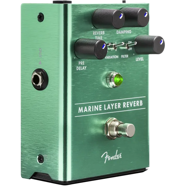 Fender Marine Layer Reverb