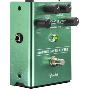 Fender Marine Layer Reverb