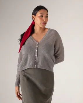 Fleur cardigan